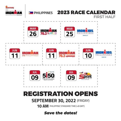 ironman cebu 2024 schedule|Your Pro Startlist for 2024 .